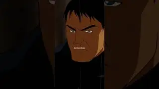 Jason Reveals Himself | #shorts #youtubeshorts #redhood #batman #deadshot #dccomics