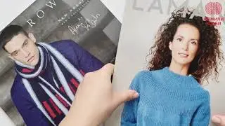 Учимся читать этикетки пряжи
