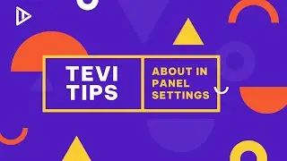 Personalize your introduction with About settings