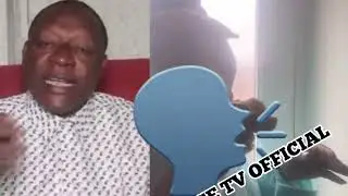MESSAGE YA PASTEUR WALESA PONA MARIA NTUMBA, ALIMBISI YE