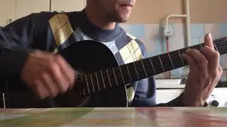 Хасан Мусаев - Влюбился вновь в тебя (Дмитрий Одиноков)