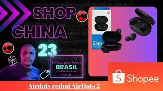 ✅Airdots redmi AirDots 2 , lote 10 unidades