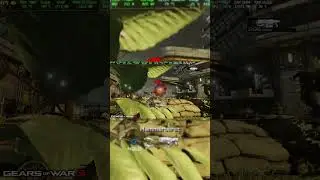 Gears Of War 3 On PC