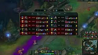 already found a bug in preseason 12