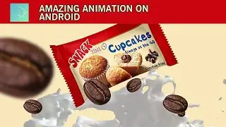How to create product animation video on Android - Alightmotion