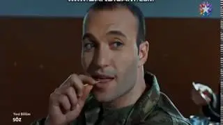 Söz/40. Bölüm-Böyle Her Yerde Mücahitler Olsa.