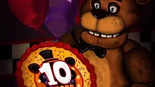 imagens do filme de fnaf 2