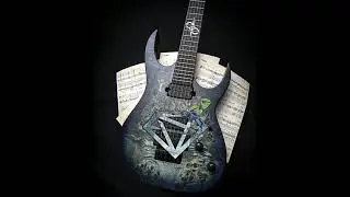Rihanna Diamonds Djent Metal Cover