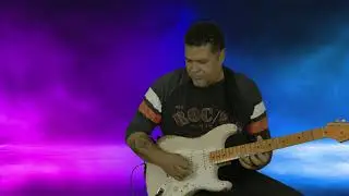 Ralph Conde Aux Antilles Tabou Combo  Solo