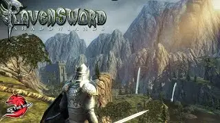 Ravensword: Shadowlands Review / First Impression (Playstation 5)