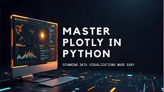 Plotly Dashboard Project in Python | Sunburst + 3D Charts