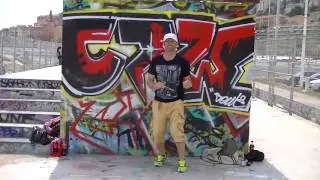 Reggaeton
