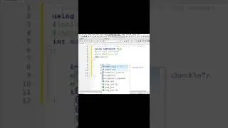 C++  program to check number is even or odd  