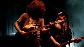 Fall Out Boy - I Don't Care LIVE