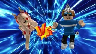Roblox icebreaker! 1v1 with phantom