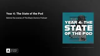 Year 4: The State of the Pod
