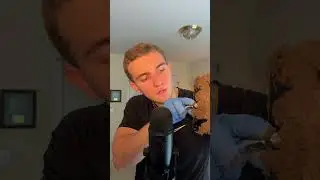 Asmr cleaning iPhone
