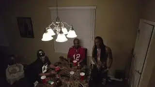 Sinna Row - Since nine (OfficialMusicVideo)