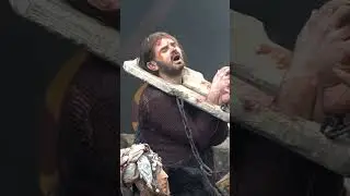Съёмки сериала 
