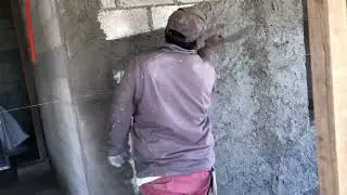 Como hacer un buen revocado