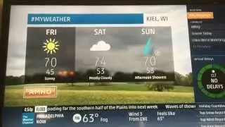 Weather Channel 
