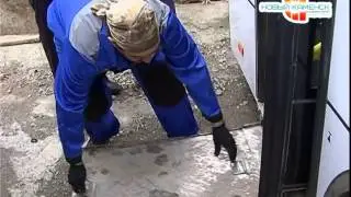 Программа 'Время по Компасу' - Транспорт (10.10.14)