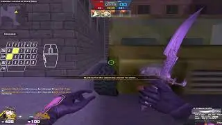 CSNS AutoStrafe Tech