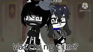 Adventure with us || Watching time? || s1 ep 2