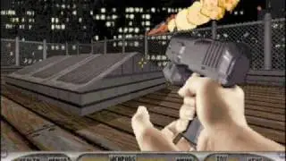 Duke Nukem: Heavy Metal