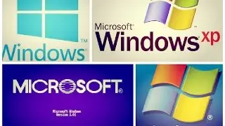 evolucion de windows  LOQUENDO