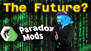 Saving Cities: Skylines 2 with PDX mods?