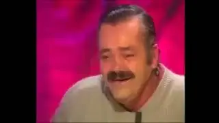 Risitas Explaining How He Got Rich With Crypto