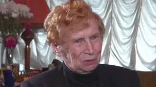 Программа «В движении»: Роксана Николаевна Сац