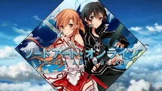 SAO AMV