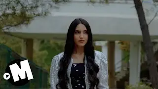 BERFİN MİRMEND - Çİ BEDEWE [ Video Klip 4K ]