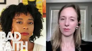 US State Dept Official RESIGNS Over Israel's Genocide (W/ Annelle Sheline)