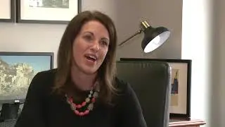 Buffalo City Shaper - Jane Mogavero