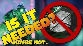 Finally A Strand Titan Build WITHOUT Banner Of War | Destiny 2