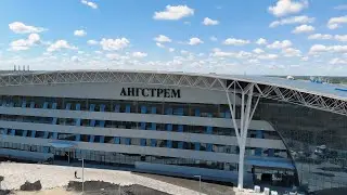 Кейс: Как Relog оптимизировал логистику мебельного холдинга Ангстрем