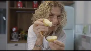 Como cocinar unas ricas Croquetas de Muzzarella