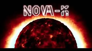 Nova-K - Solar Eclipse