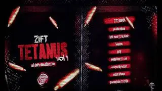 ZIFT & LIL PLANE - Bele ruze