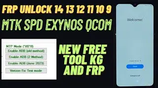 All Galaxy Frp Android 14 / All Samsung Phone's Frp Unlock All Android Any BiT ( Free Tool 2024 )