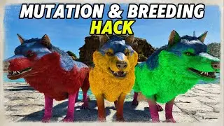 Mutation & Breeding Tips, Ark Survival Ascended Guide