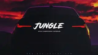 HARD RAP beat Instrumental | DOPE Trap Instrumental 2023 
