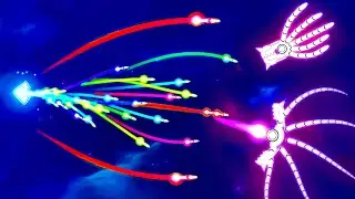 The Quest For ONE MILLION POINTS In Nova Drift!