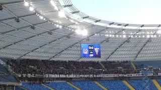 Ruch Chorzów - Górnik Zabrze 1st Half (2) 16.03.2024