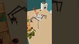SKIBIDI TOILET ADA DI KAMAR MANDI KITA LAGI 