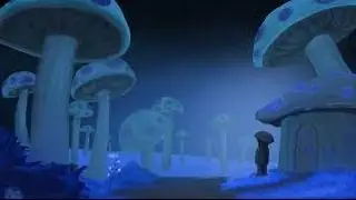 Terraria: How to farm glowing mushrooms