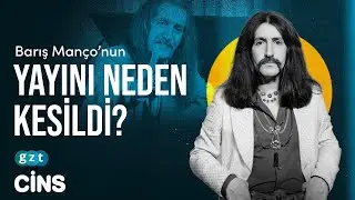 Barış Manço, Fransız spikere ne söylediği için yayın kesildi?